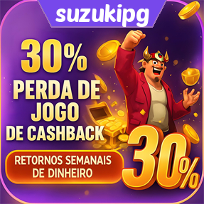 suzukipg Fundo de Resgate de Perdas Semanais