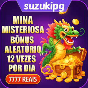 suzukipg Mina Misteriosa