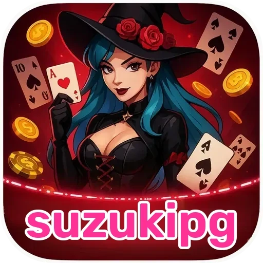 suzukipg: Recursos Incríveis que Você Precisa Conhecer Agora!