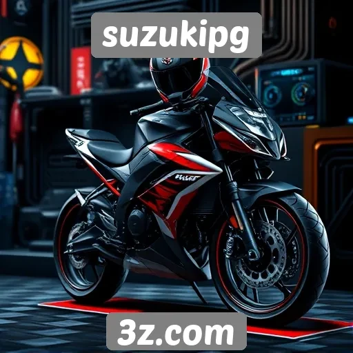 Análise das mecânicas de jogos em suzukipg