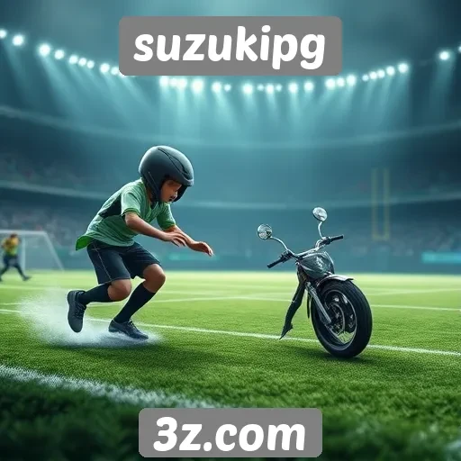 Avaliação das mecânicas de jogo no suzukipg
