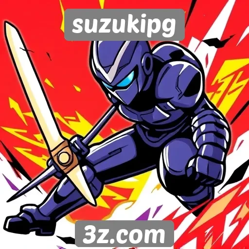 Destaques dos jogos mais populares no suzukipg