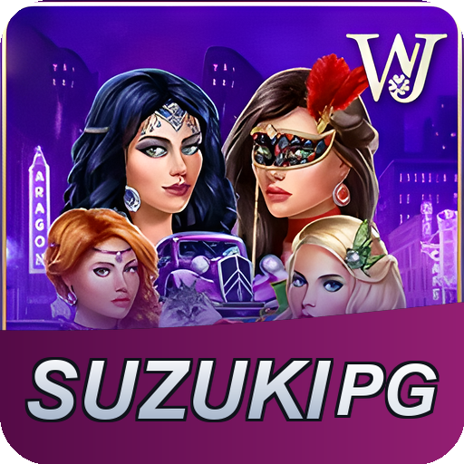 Logo Oficial SUZUKIPG Download