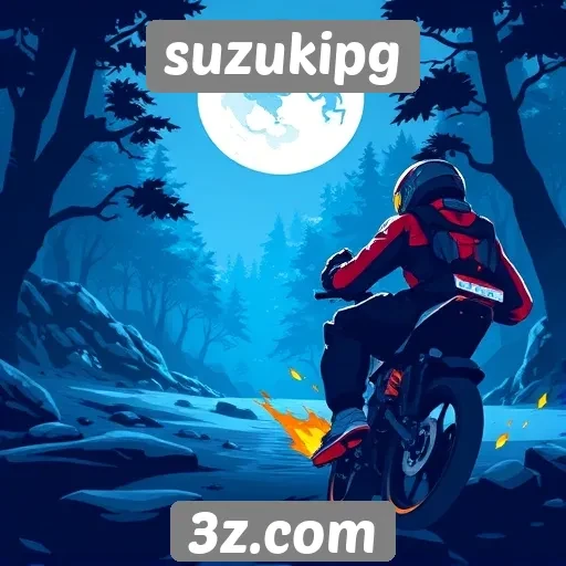 Novidades na biblioteca de jogos do site suzukipg