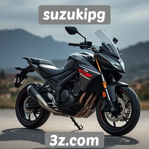 Plataforma suzukipg ganha popularidade entre jogadores