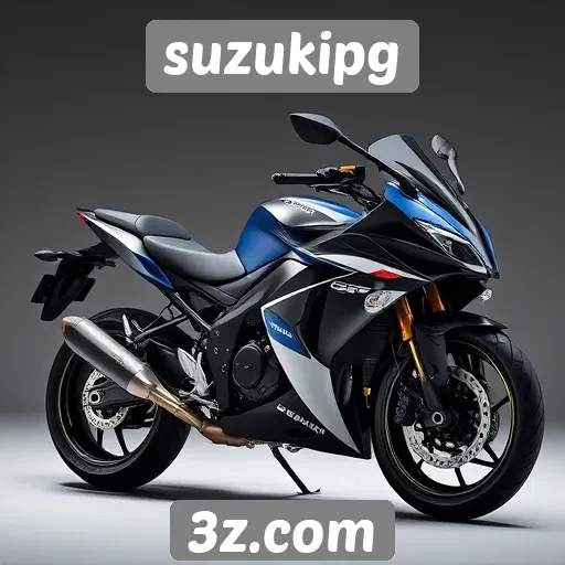 Inovações técnicas no site de jogos suzukipg